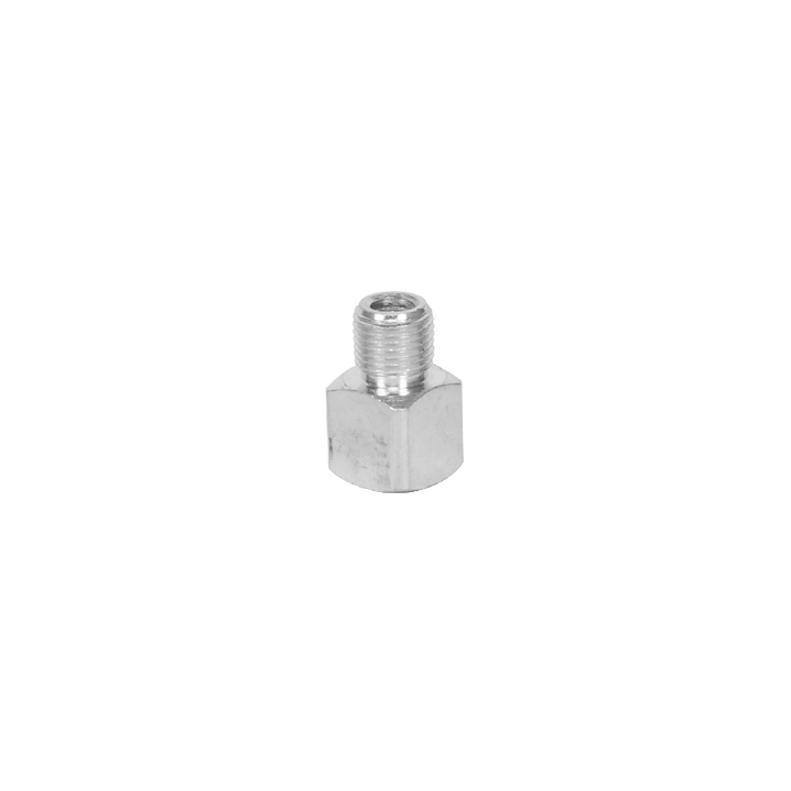 Straight Greasing Adapters – Lusitools